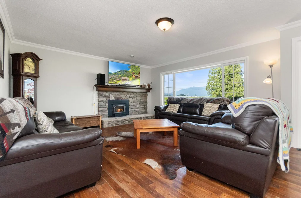 10195 GILLANDERS ROAD, Chilliwack BC V2P 6H4, Chilliwack BC — Residential for Sale - Photo 3