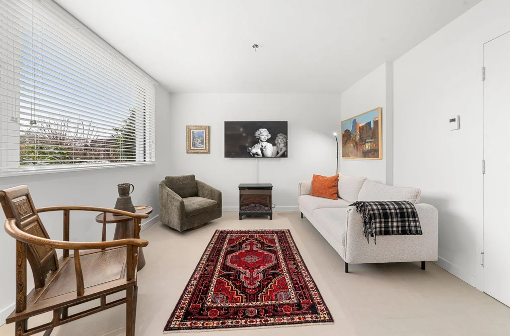 Condo for sale at 101a 460 14th Street West Vancouver British Columbia - MLS: R3096602