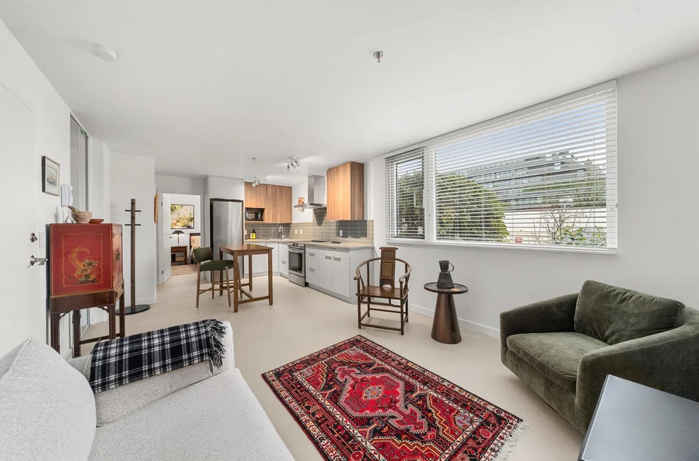 101A 460 14TH STREET, West Vancouver BC V7T 2W1, West Vancouver BC — Residential for Sale - Photo 5