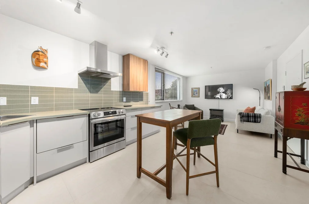 101A 460 14TH STREET, West Vancouver BC V7T 2W1, West Vancouver BC — Residential for Sale - Photo 6