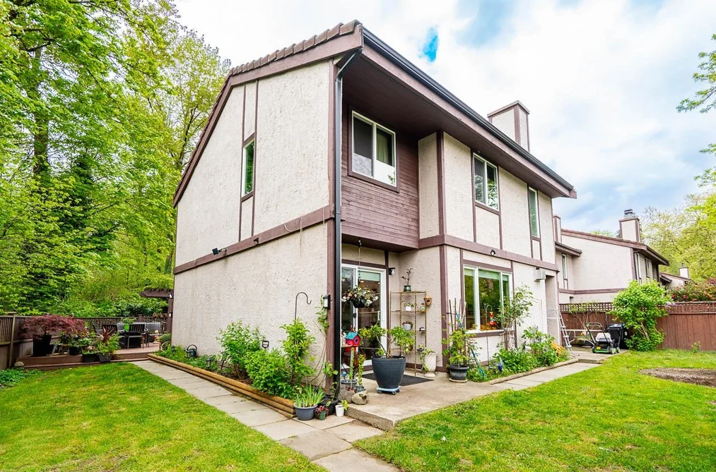 Townhouse for sale at 101f 3655 Shaughnessy Street Port Coquitlam British Columbia - MLS: R3124427
