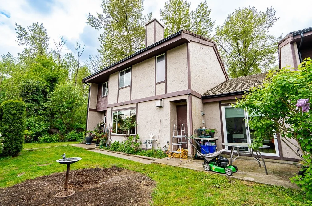 101F 3655 SHAUGHNESSY STREET, Port Coquitlam BC V3B 6C8, Port Coquitlam BC — Residential for Sale - Photo 2