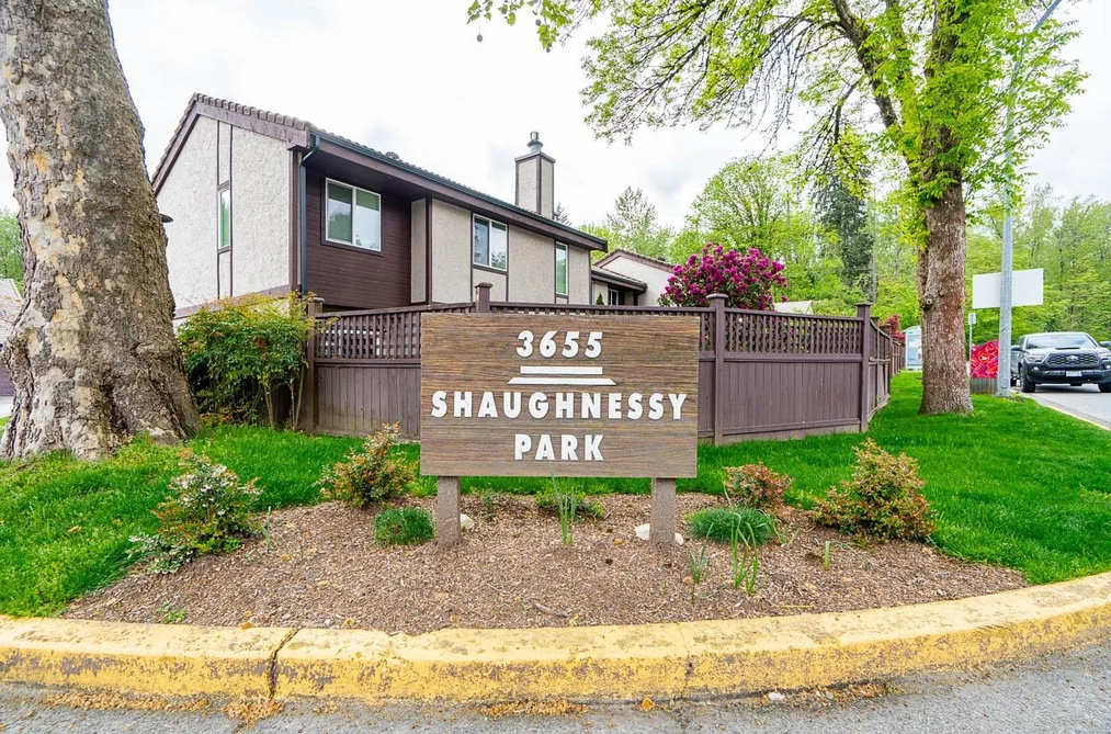 101F 3655 SHAUGHNESSY STREET, Port Coquitlam BC V3B 6C8, Port Coquitlam BC — Residential for Sale - Photo 3