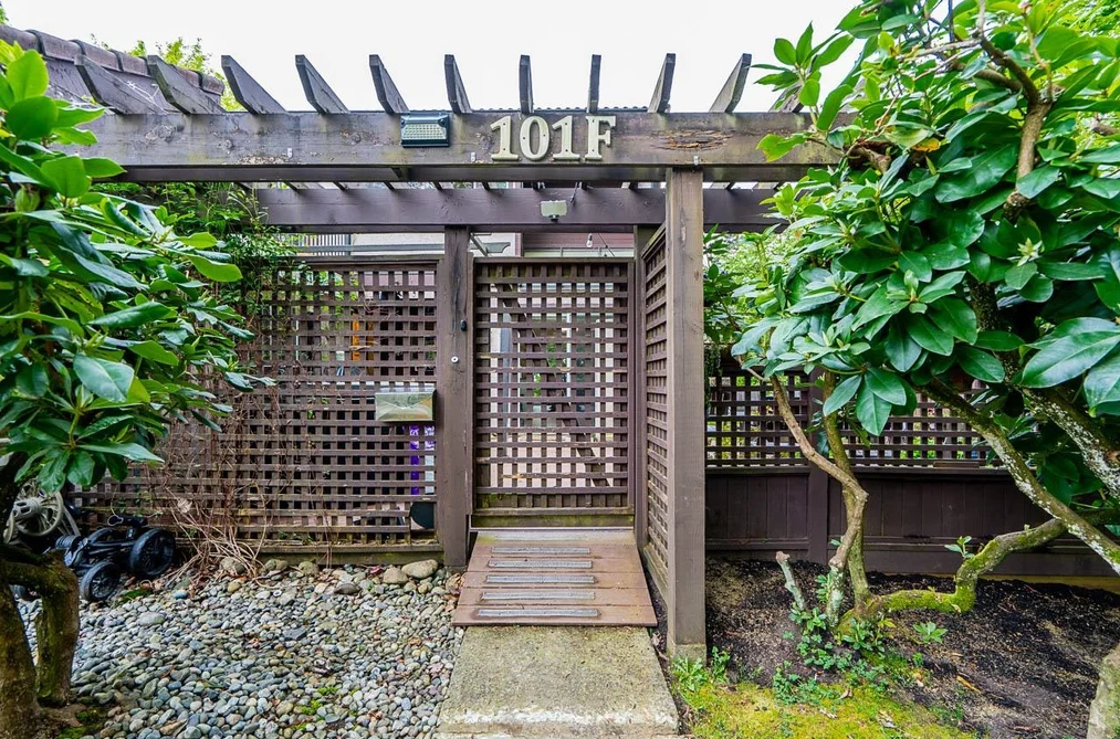 101F 3655 SHAUGHNESSY STREET, Port Coquitlam BC V3B 6C8, Port Coquitlam BC — Residential for Sale - Photo 4