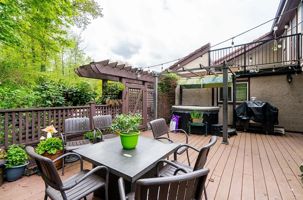 101F 3655 SHAUGHNESSY STREET, Port Coquitlam BC V3B 6C8, Port Coquitlam BC — Residential for Sale - Photo 5