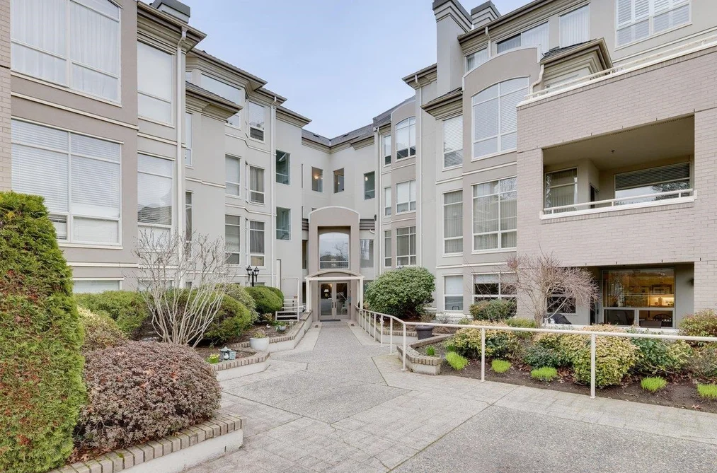 Condo for sale at 101n 1100 56 Street Delta British Columbia - MLS: R3126112