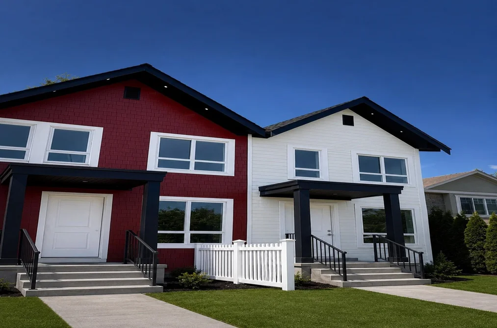 Half Duplex for sale at 102 10039 128 Street Surrey British Columbia - MLS: R3128415