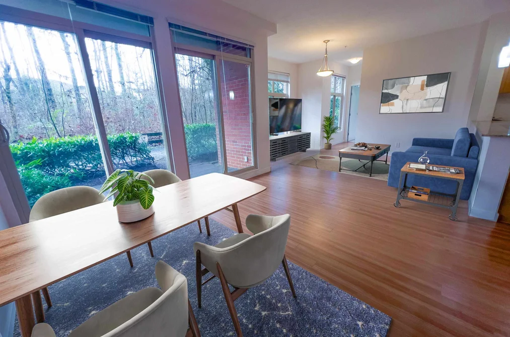 Condo for sale at 102 101 Morrissey Road Port Moody British Columbia - MLS: R3106379