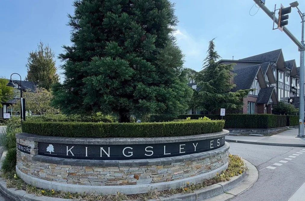 Townhouse for sale at 102 10388 No. 2 Road Richmond British Columbia - MLS: R3168765
