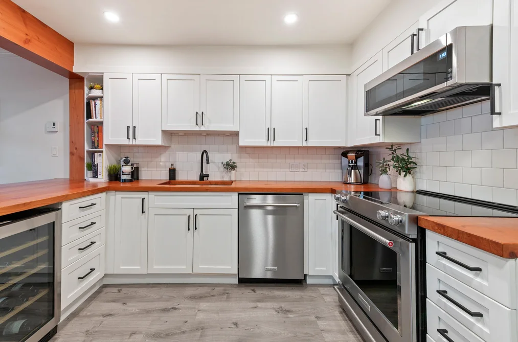 102 1055 W 13TH AVENUE, Vancouver BC V6H 1N1, Vancouver BC — Residential for Sale - Photo 3