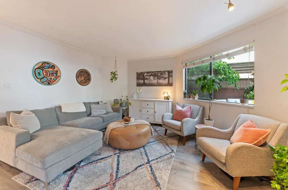 102 1055 W 13TH AVENUE, Vancouver BC V6H 1N1, Vancouver BC — Residential for Sale - Photo 5