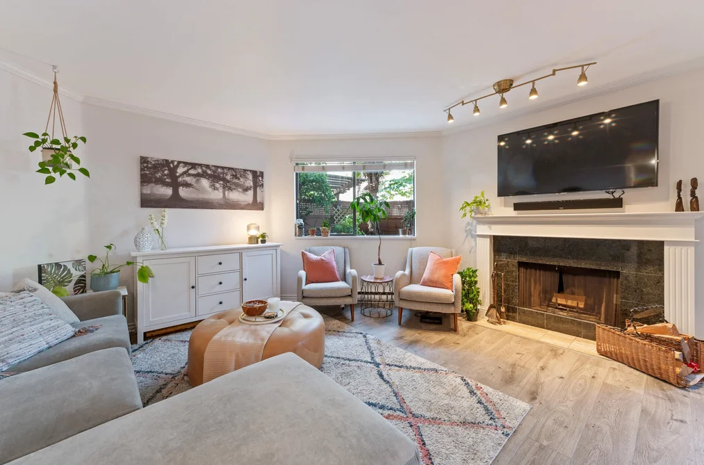 102 1055 W 13TH AVENUE, Vancouver BC V6H 1N1, Vancouver BC — Residential for Sale - Photo 7