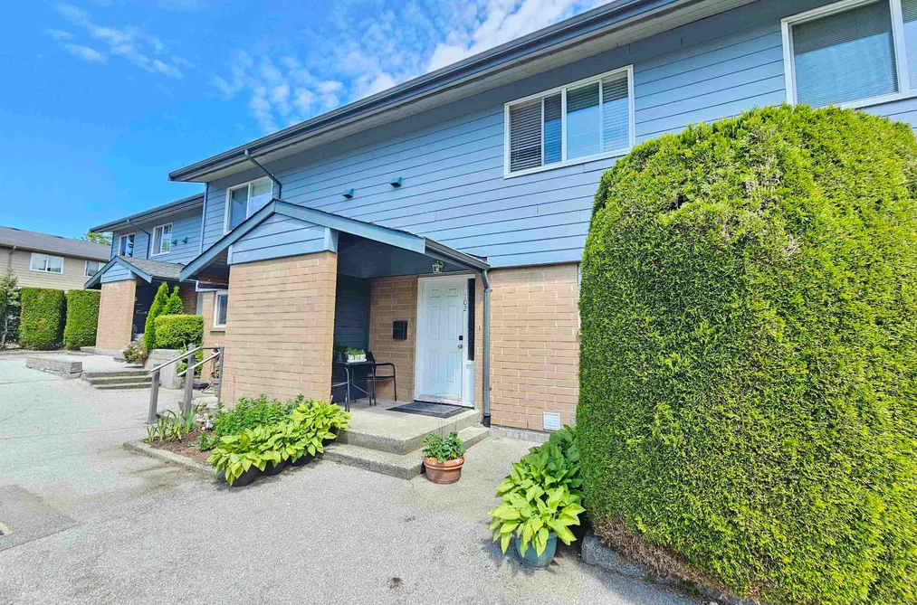 102 10744 GUILDFORD DRIVE, Surrey BC V3R 1W6, Surrey BC — Residential for Sale - Photo 5