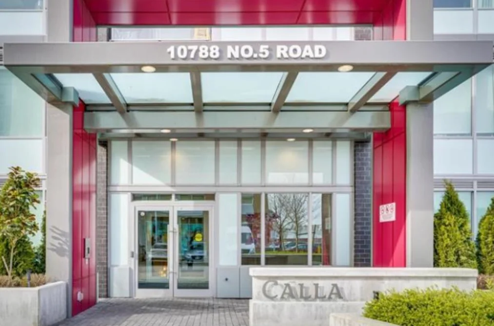 Condo for sale at 102 10788 No. 5 Road Richmond British Columbia - MLS: R3154522