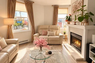 108 W Esplande Unit 102, North Vancouver, BC - MLS: R3170487