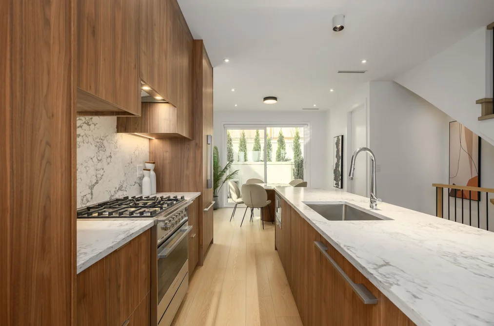 102 1125 CARTIER AVENUE, Coquitlam BC V3K 2C1, Coquitlam BC — Residential for Sale - Photo 6