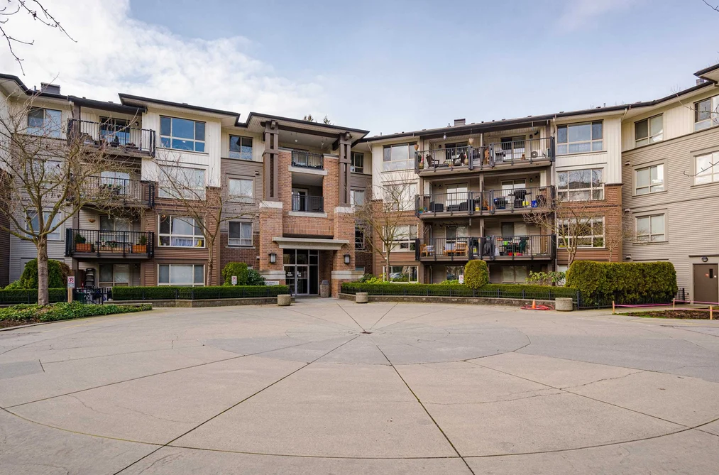 102 11665 HANEY BYPASS, Maple Ridge BC V2X 8W9, Maple Ridge BC — Residential for Sale - Photo 2