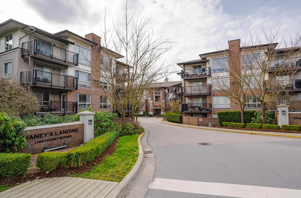 102 11665 HANEY BYPASS, Maple Ridge BC V2X 8W9, Maple Ridge BC — Residential for Sale - Photo 3