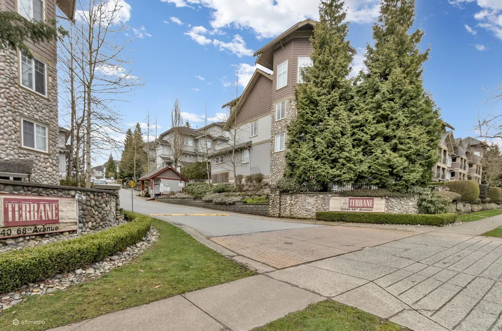 Townhouse for sale at 102 12040 68 Avenue Surrey British Columbia - MLS: R3109993