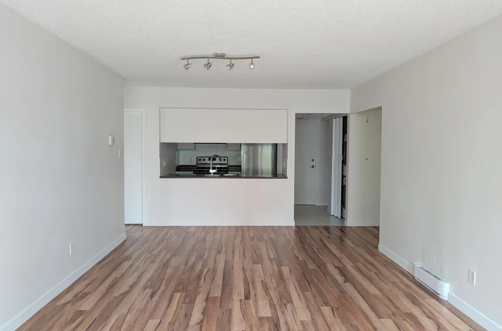 102 1225 BARCLAY STREET, Vancouver BC V6E 1H5, Vancouver BC — Residential for Sale - Photo 4