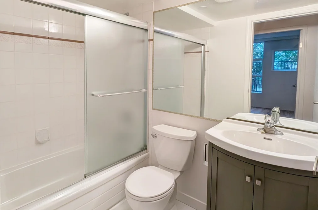 102 1225 BARCLAY STREET, Vancouver BC V6E 1H5, Vancouver BC — Residential for Sale - Photo 7