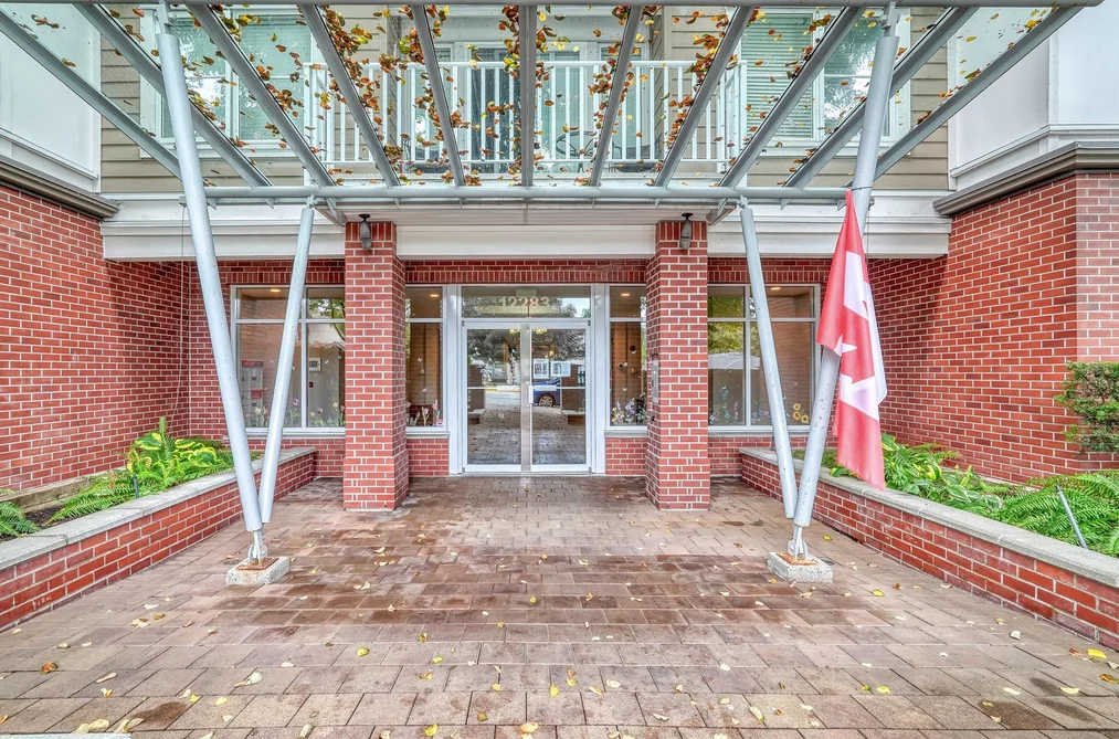102 12283 224 STREET, Maple Ridge BC V2X 8Z3, Maple Ridge BC — Residential for Sale - Photo 2