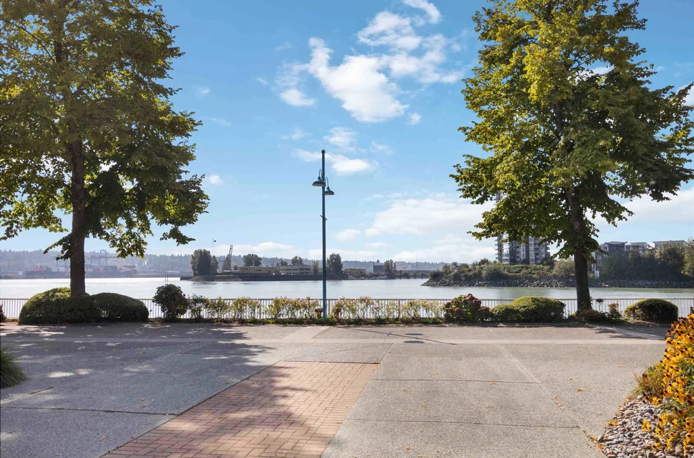 102 1230 QUAYSIDE DRIVE, New Westminster BC V3M 6H1, New Westminster BC — Residential for Sale - Photo 4