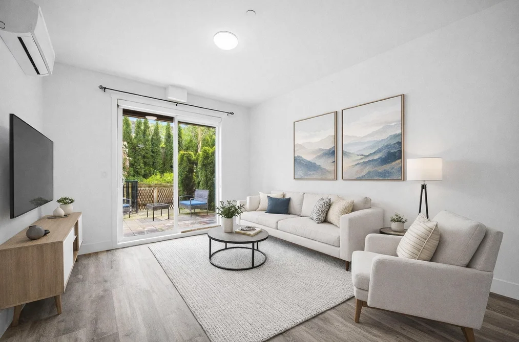 Condo for sale at 102 12320 222 Street Maple Ridge British Columbia - MLS: R3114692