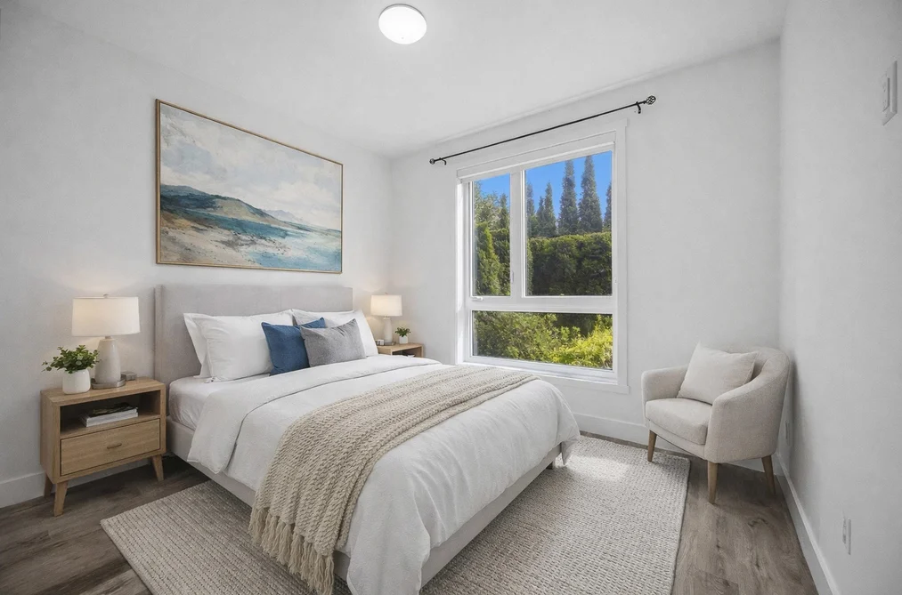102 12320 222 STREET, Maple Ridge BC V2X 4K8, Maple Ridge BC — Residential for Sale - Photo 4