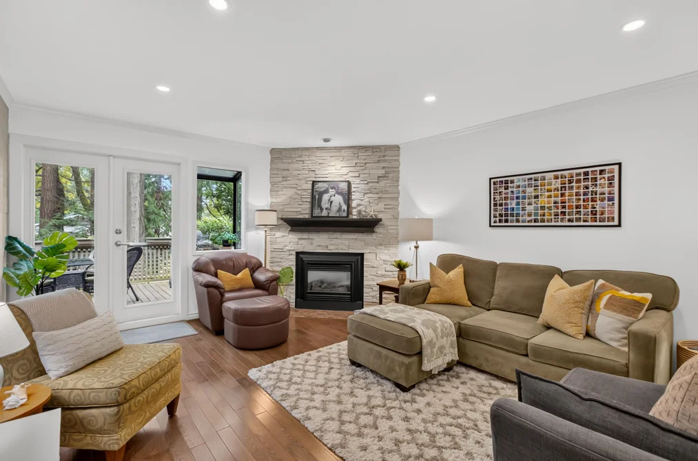 Townhouse for sale at 102 12741 16 Avenue White Rock British Columbia - MLS: R3145892