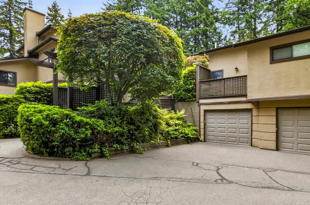 Townhouse for sale at 102 12741 16 Avenue White Rock British Columbia - MLS: R3145892