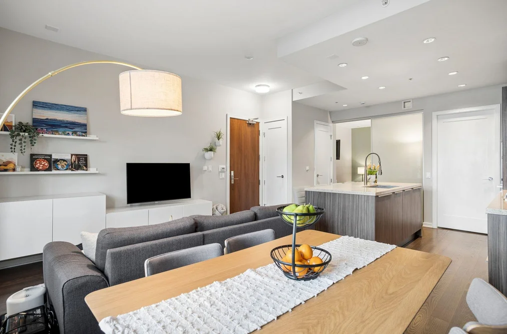 102 128 ATHLETES WAY, Vancouver BC V5Y 0B5, Vancouver BC — Residential for Sale — Photo 11 of 40