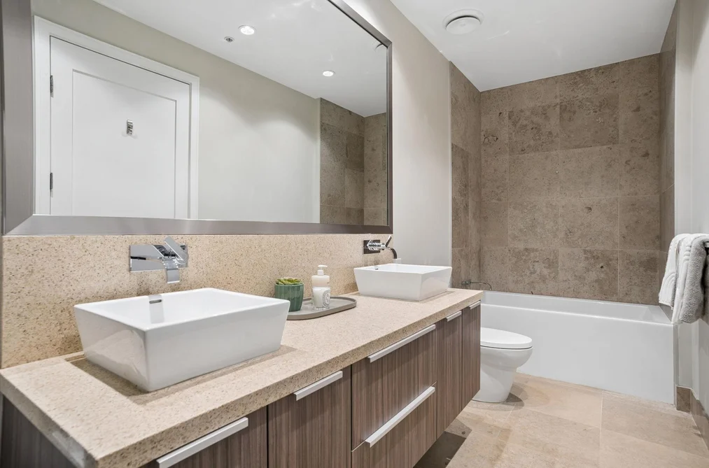 102 128 ATHLETES WAY, Vancouver BC V5Y 0B5, Vancouver BC — Residential for Sale — Photo 24 of 40