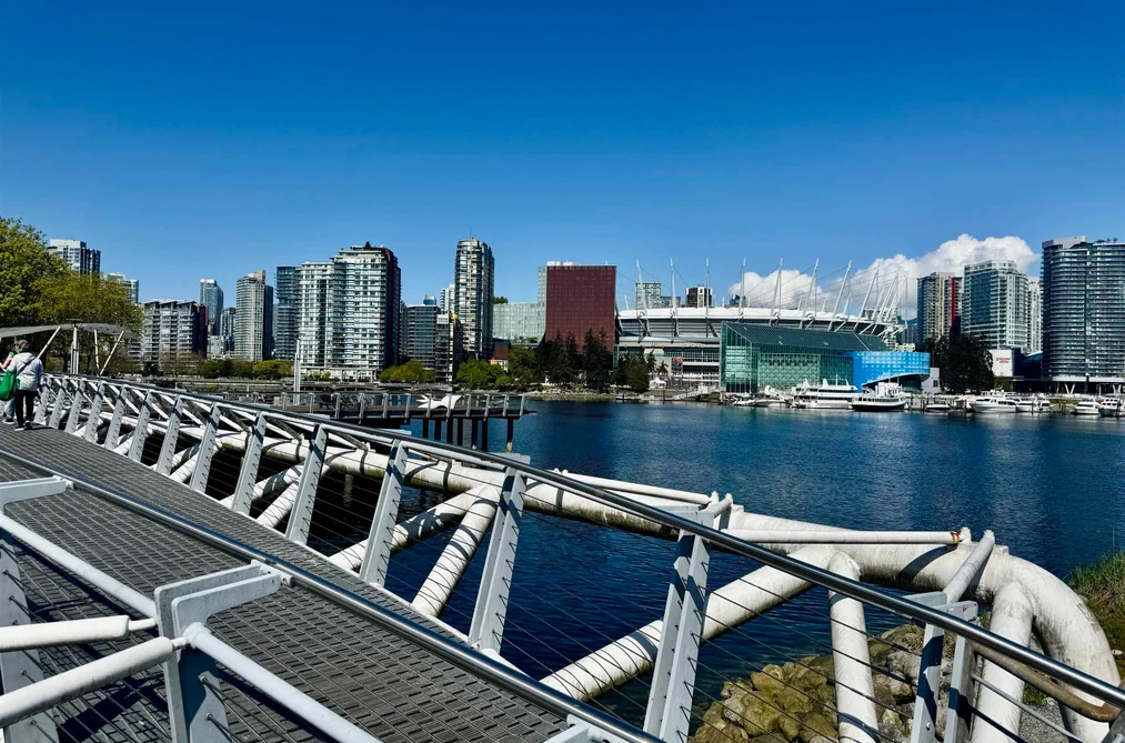 102 128 ATHLETES WAY, Vancouver BC V5Y 0B5, Vancouver BC — Residential for Sale — Photo 38 of 40