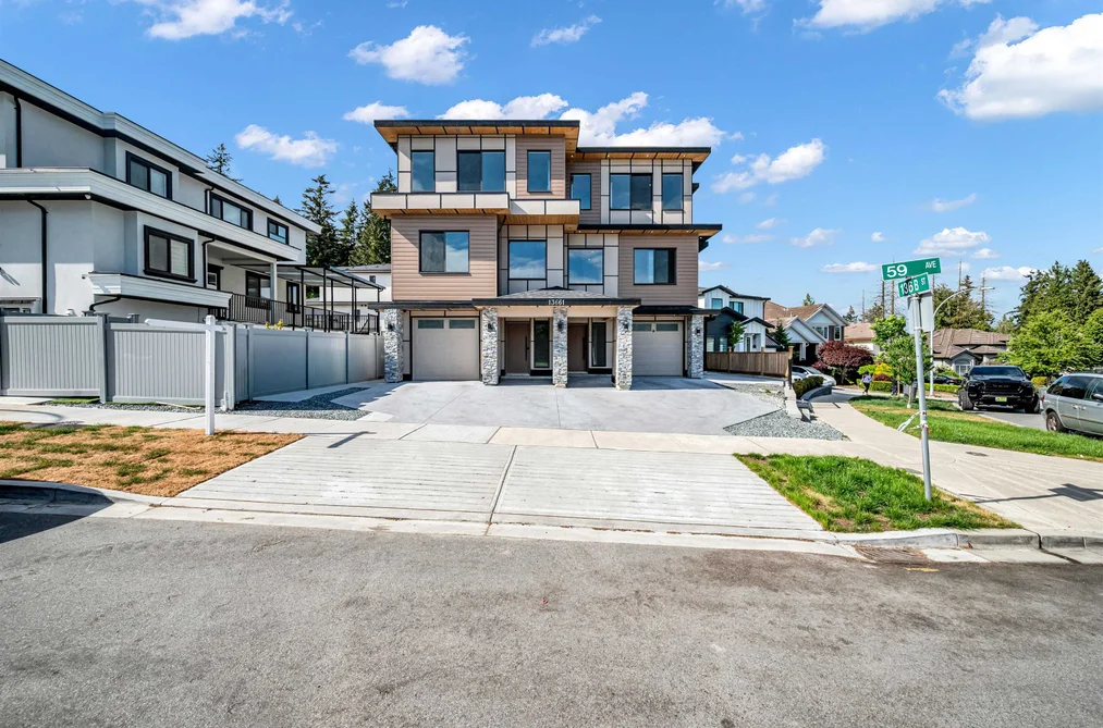 102 13661 59 AVENUE, Surrey BC V3X 3K8, Surrey BC — Residential for Sale - Photo 2