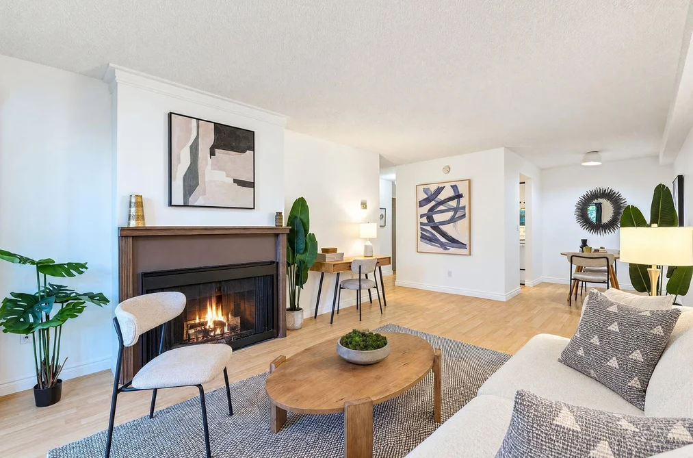 1420 E 7th Ave Unit 102, Vancouver, BC - MLS: R3176763
