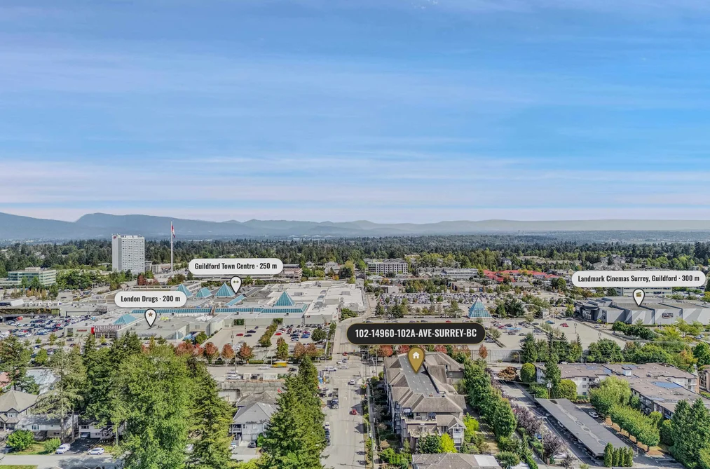 Condo for sale at 102 14960 102a Avenue Surrey British Columbia - MLS: R3162569