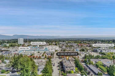 14960 102A Ave Unit 102, Surrey, BC - MLS: R3162569