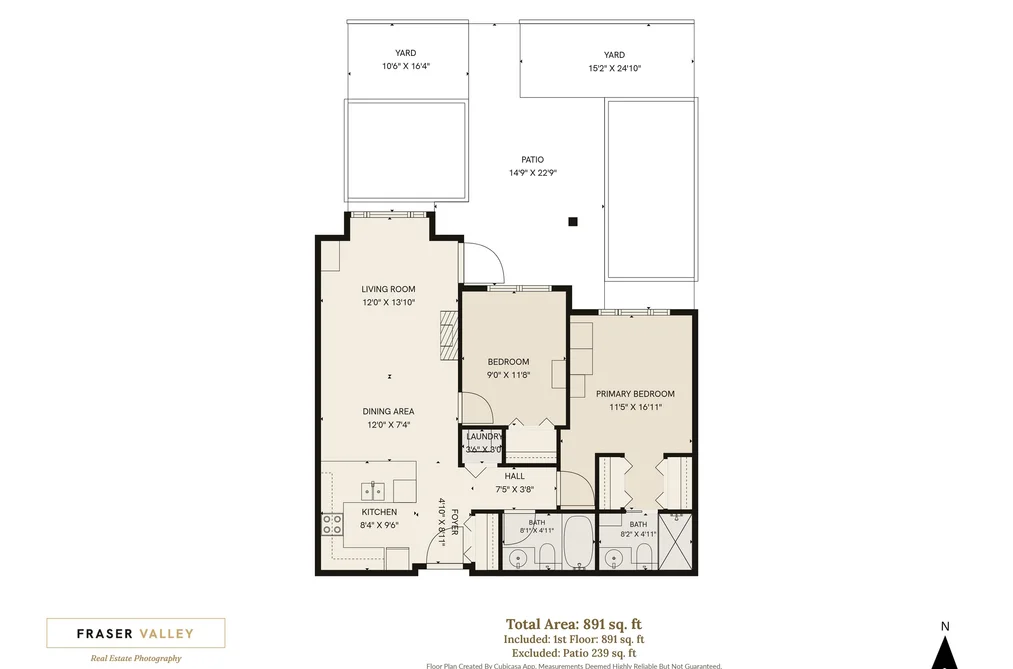 102 - 14960 102A Avenue, Surrey, BC - MLS: R3162569 - Photo 2