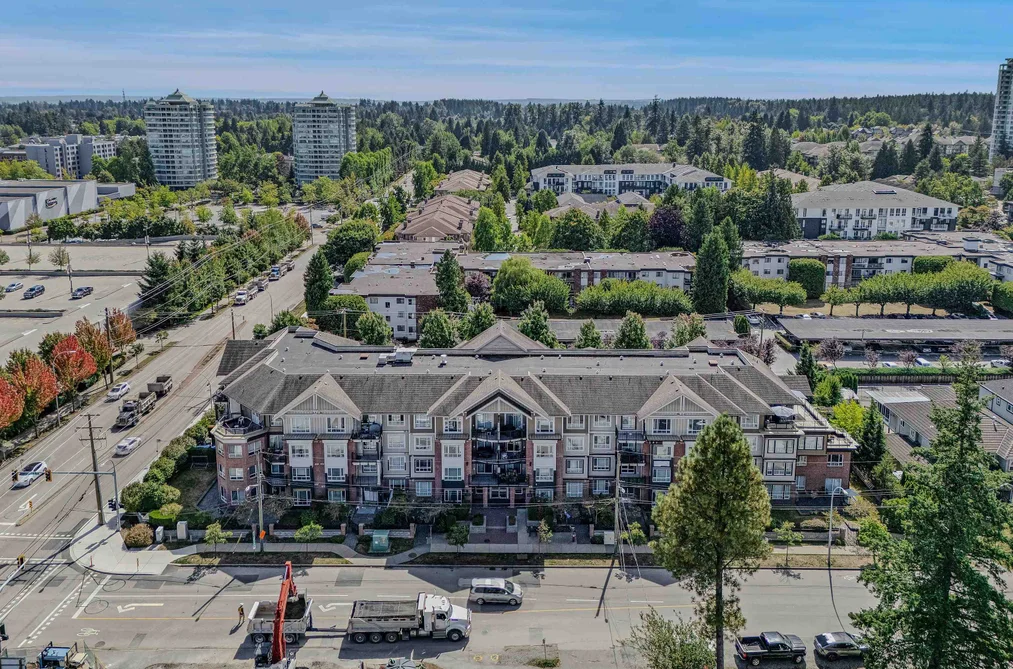 102 - 14960 102A Avenue, Surrey, BC - MLS: R3162569 - Photo 5
