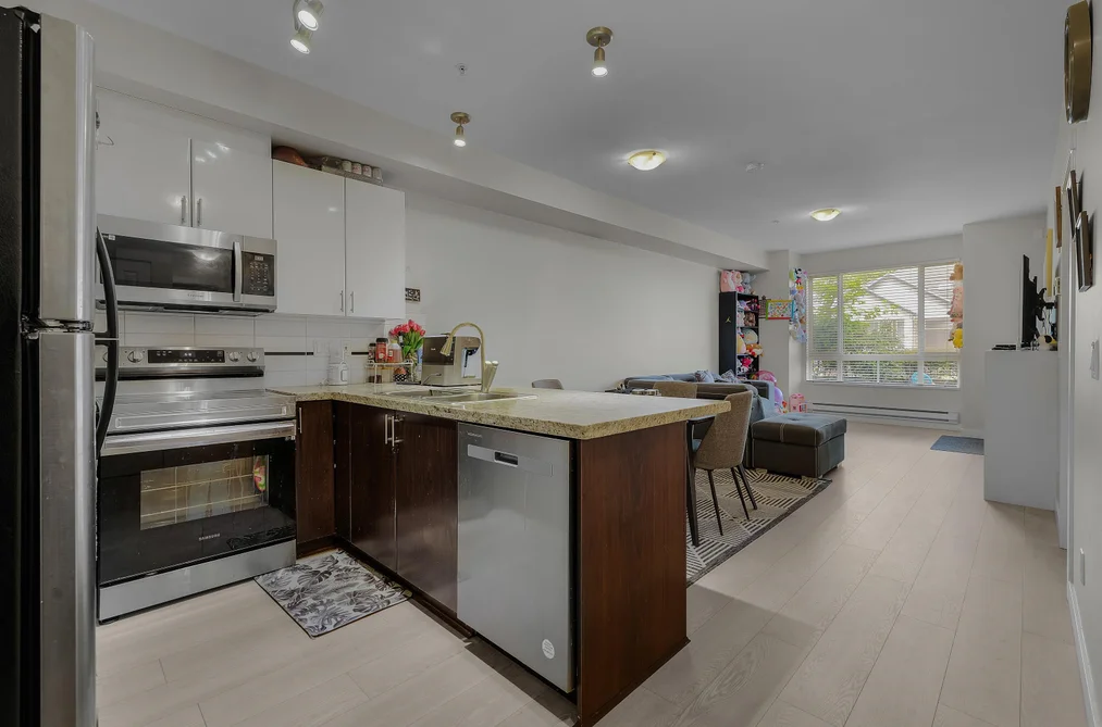 102 - 14960 102A Avenue, Surrey, BC - MLS: R3162569 - Photo 8