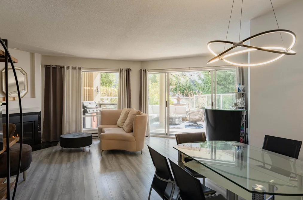 102 15025 VICTORIA AVENUE, White Rock BC V4B 1G2, White Rock BC — Residential for Sale - Photo 7