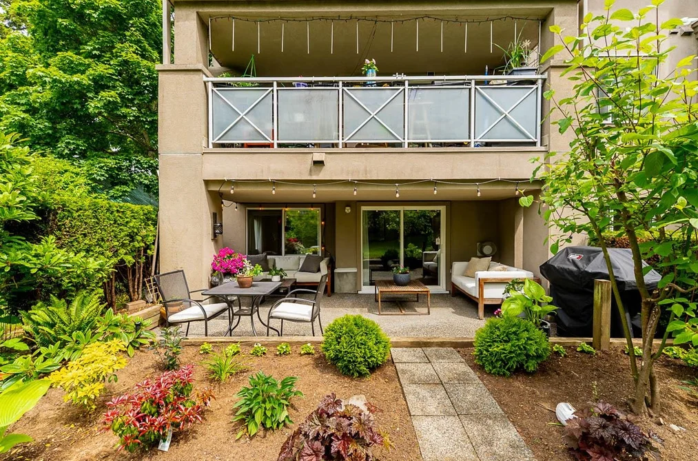 Condo for sale at 102 15140 29a Avenue Surrey British Columbia - MLS: R3126178