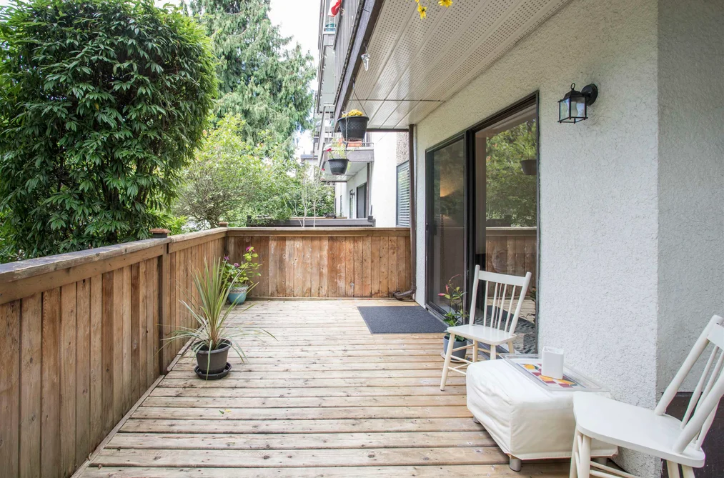 102 1515 E 5TH AVENUE, Vancouver BC V5N 1L6, Vancouver BC — Residential for Sale — Photo 13 of 20