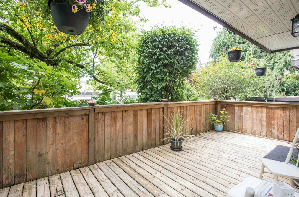 102 1515 E 5TH AVENUE, Vancouver BC V5N 1L6, Vancouver BC — Residential for Sale — Photo 14 of 20