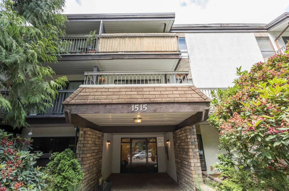 102 1515 E 5TH AVENUE, Vancouver BC V5N 1L6, Vancouver BC — Residential for Sale — Photo 18 of 20