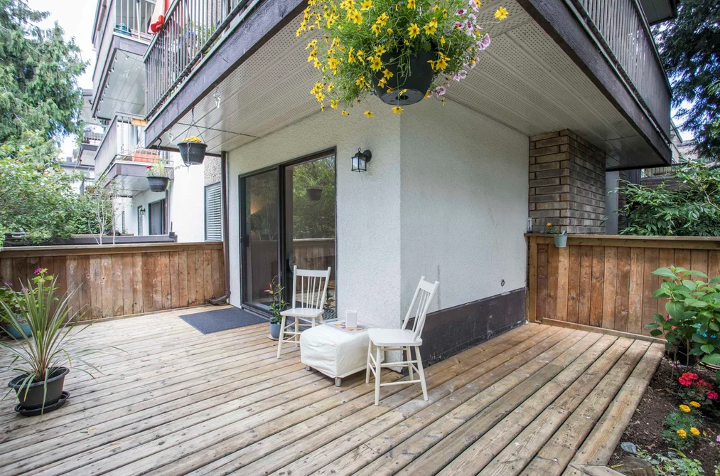 102 1515 E 5TH AVENUE, Vancouver BC V5N 1L6, Vancouver BC — Residential for Sale - Photo 2