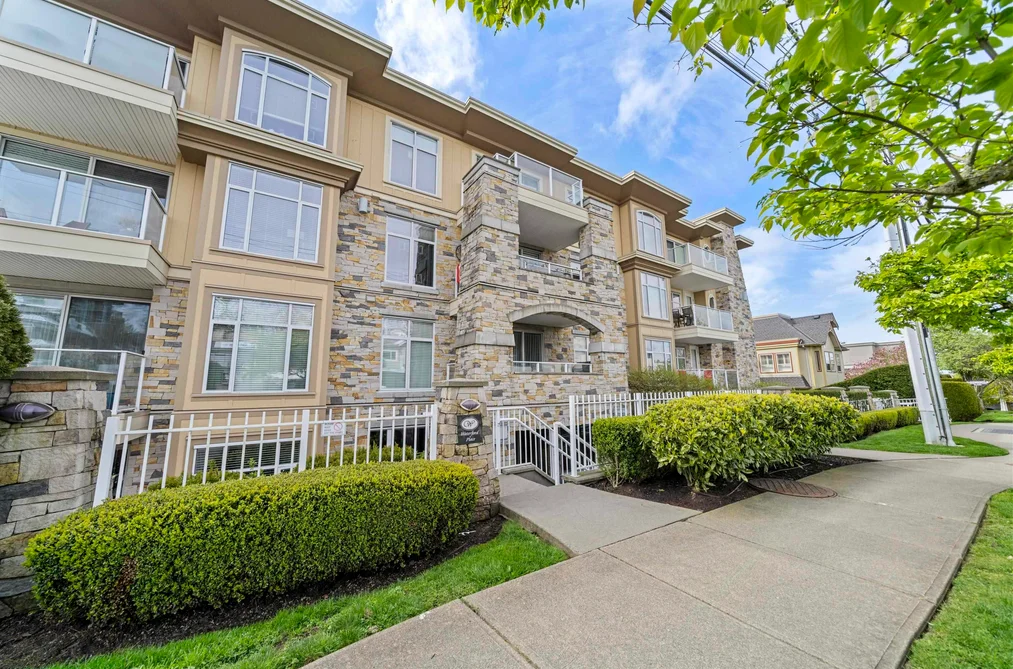 102 15164 PROSPECT AVENUE, White Rock BC V4B 2B9, White Rock BC — Residential for Sale - Photo 3