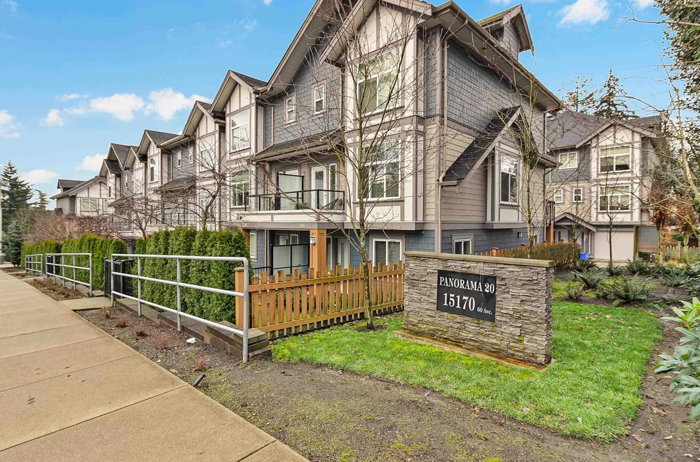 102 15170 60 AVENUE, Surrey BC V3S 0A3, Surrey BC — Residential for Sale - Photo 2