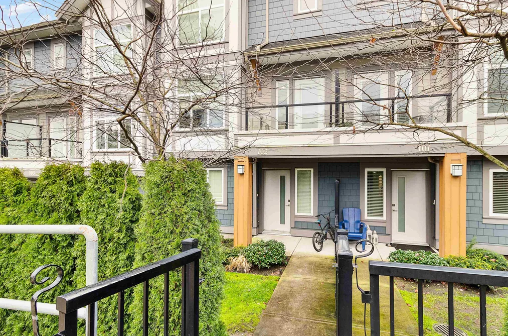 102 15170 60 AVENUE, Surrey BC V3S 0A3, Surrey BC — Residential for Sale - Photo 3